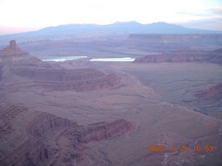299 6pr. Dead Horse Point State Park sunset