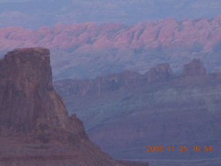 304 6pr. Dead Horse Point State Park sunset