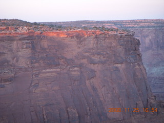 305 6pr. Dead Horse Point State Park sunset