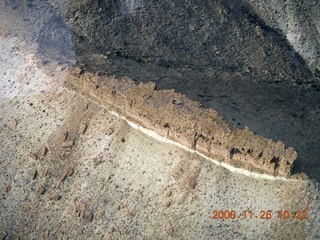 290 6ps. flying with LaVar - aerial - Utah backcountryside