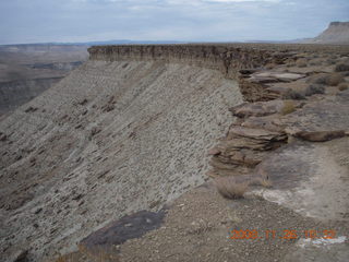 315 6ps. Sand Wash (WPT676) - flying with LaVar