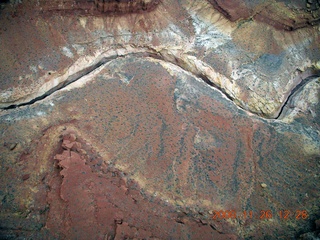 460 6ps. flying with LaVar - aerial - Utah backcountryside