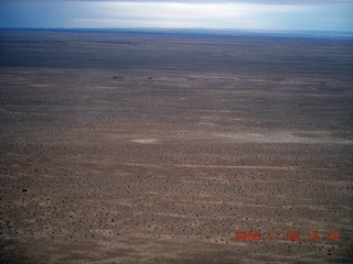 574 6ps. aerial - Hanksville (HVE) to Green River (U34)