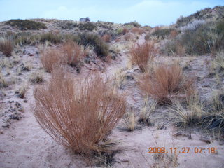 17 6pt. Canyonlands National Park - Lathrop trail hike