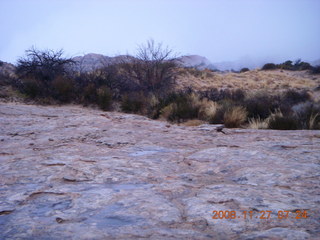 19 6pt. Canyonlands National Park - Lathrop trail hike