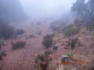 25 6pt. Canyonlands National Park - Lathrop trail hike