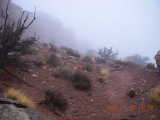 28 6pt. Canyonlands National Park - Lathrop trail hike
