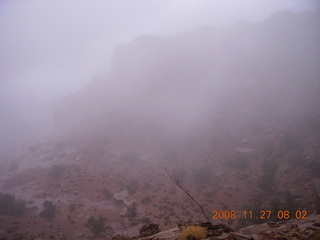 29 6pt. Canyonlands National Park - Lathrop trail hike