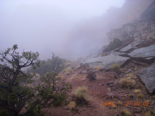 30 6pt. Canyonlands National Park - Lathrop trail hike