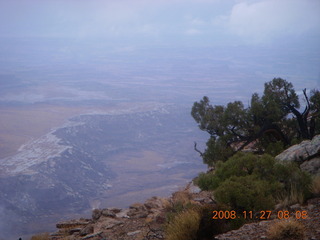 34 6pt. Canyonlands National Park - Lathrop trail hike