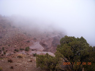 35 6pt. Canyonlands National Park - Lathrop trail hike