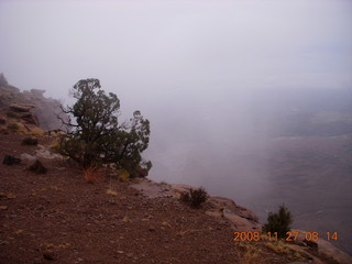 37 6pt. Canyonlands National Park - Lathrop trail hike