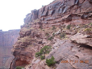 48 6pt. Canyonlands National Park - Lathrop trail hike