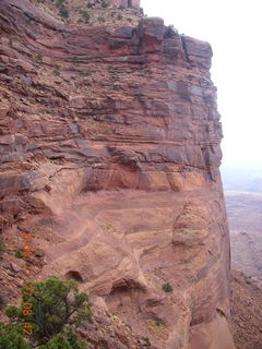 50 6pt. Canyonlands National Park - Lathrop trail hike