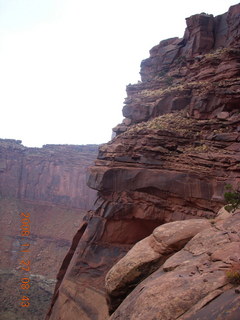52 6pt. Canyonlands National Park - Lathrop trail hike
