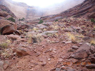 55 6pt. Canyonlands National Park - Lathrop trail hike