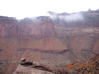 59 6pt. Canyonlands National Park - Lathrop trail hike