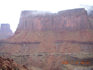 62 6pt. Canyonlands National Park - Lathrop trail hike
