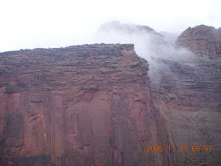 63 6pt. Canyonlands National Park - Lathrop trail hike