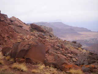 66 6pt. Canyonlands National Park - Lathrop trail hike