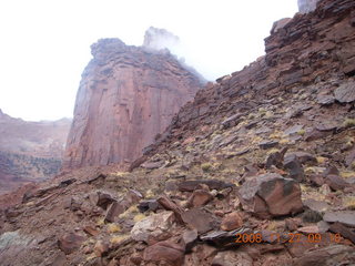 72 6pt. Canyonlands National Park - Lathrop trail hike