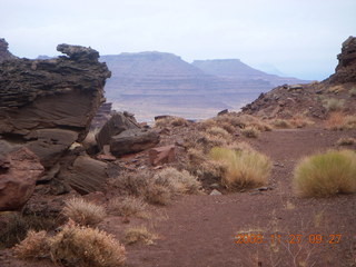 79 6pt. Canyonlands National Park - Lathrop trail hike