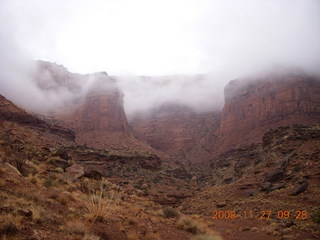 81 6pt. Canyonlands National Park - Lathrop trail hike