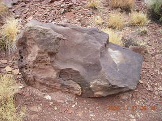 83 6pt. Canyonlands National Park - Lathrop trail hike