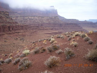 108 6pt. Canyonlands National Park - Lathrop trail hike
