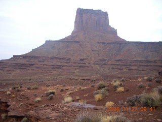 111 6pt. Canyonlands National Park - Lathrop trail hike