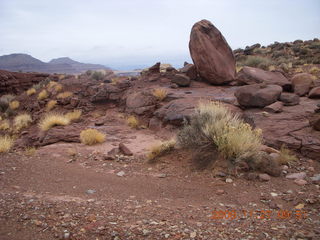 123 6pt. Canyonlands National Park - Lathrop trail hike