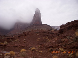 126 6pt. Canyonlands National Park - Lathrop trail hike