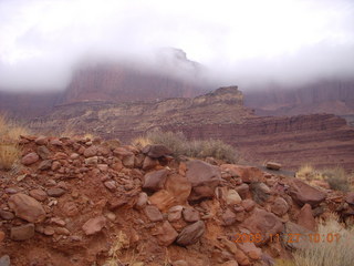 133 6pt. Canyonlands National Park - Lathrop trail hike