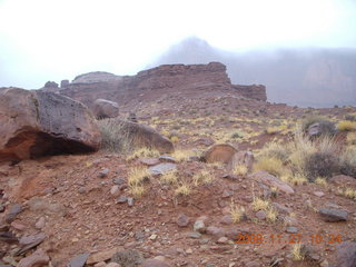 166 6pt. Canyonlands National Park - Lathrop trail hike
