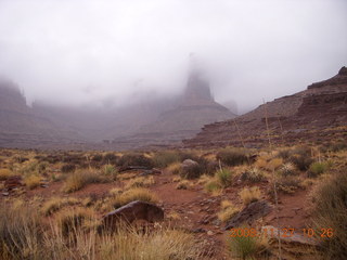 168 6pt. Canyonlands National Park - Lathrop trail hike