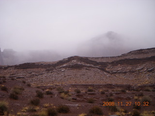 175 6pt. Canyonlands National Park - Lathrop trail hike