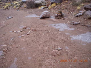177 6pt. Canyonlands National Park - Lathrop trail hike