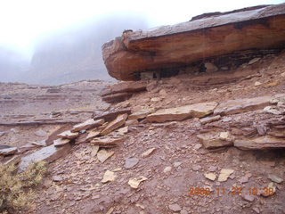 181 6pt. Canyonlands National Park - Lathrop trail hike