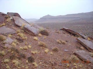 183 6pt. Canyonlands National Park - Lathrop trail hike