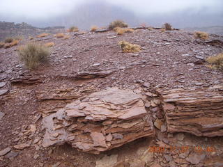 185 6pt. Canyonlands National Park - Lathrop trail hike