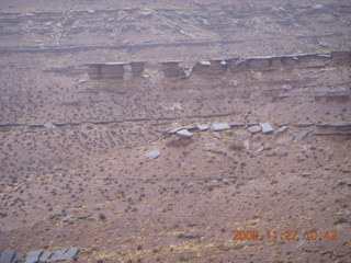 190 6pt. Canyonlands National Park - Lathrop trail hike