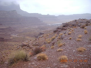193 6pt. Canyonlands National Park - Lathrop trail hike
