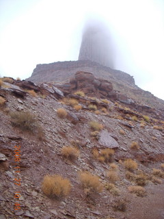 198 6pt. Canyonlands National Park - Lathrop trail hike
