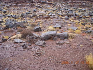 199 6pt. Canyonlands National Park - Lathrop trail hike
