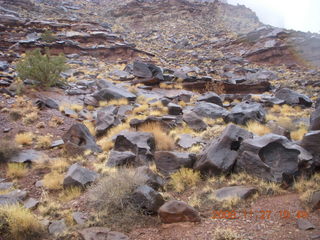 202 6pt. Canyonlands National Park - Lathrop trail hike