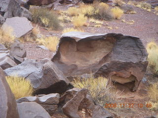 203 6pt. Canyonlands National Park - Lathrop trail hike
