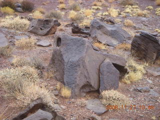 204 6pt. Canyonlands National Park - Lathrop trail hike