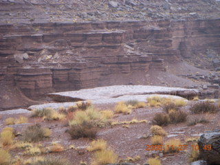 205 6pt. Canyonlands National Park - Lathrop trail hike