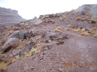 209 6pt. Canyonlands National Park - Lathrop trail hike