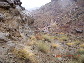 216 6pt. Canyonlands National Park - Lathrop trail hike